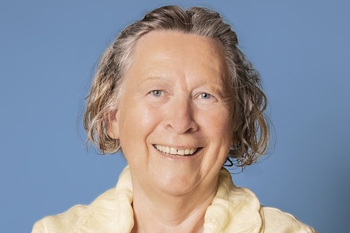 Margareta Krakowski