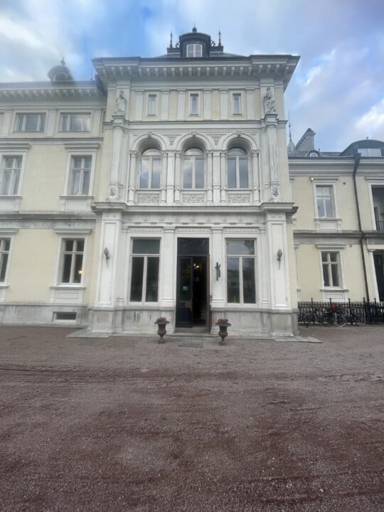 Villa Korndal