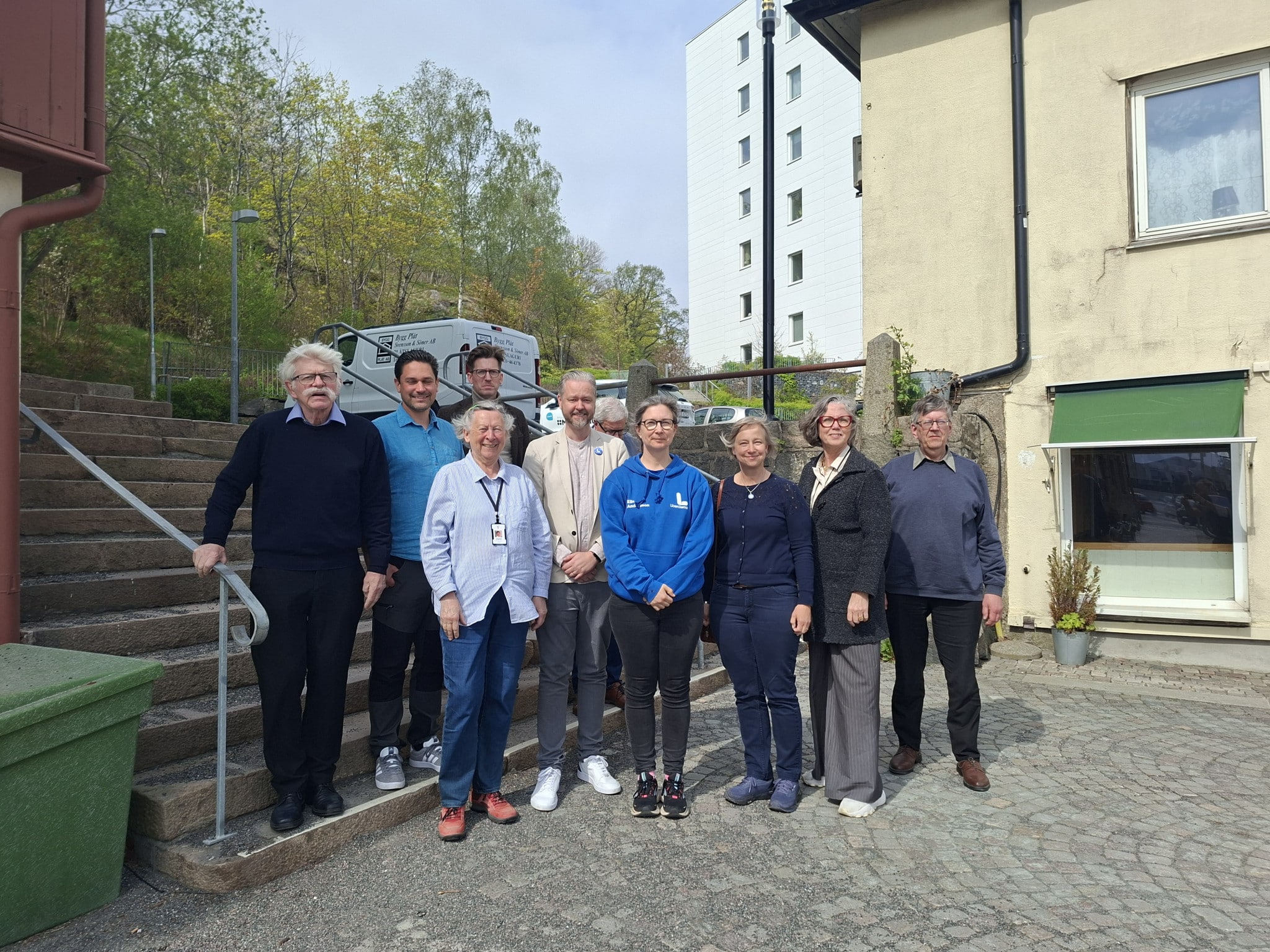 Valkickoff 2026